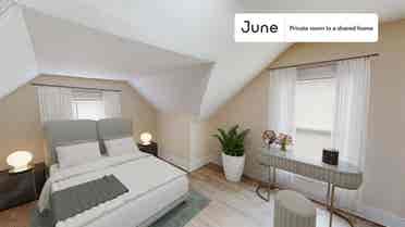 7 BR in Boston