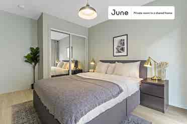 5 BR in San Francisco