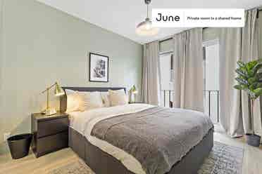 5 BR in San Francisco