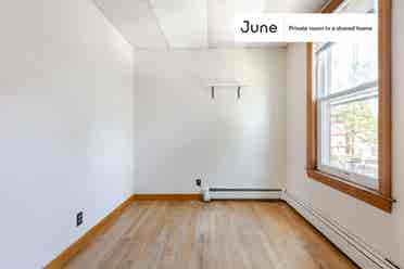 5 BR in Boston