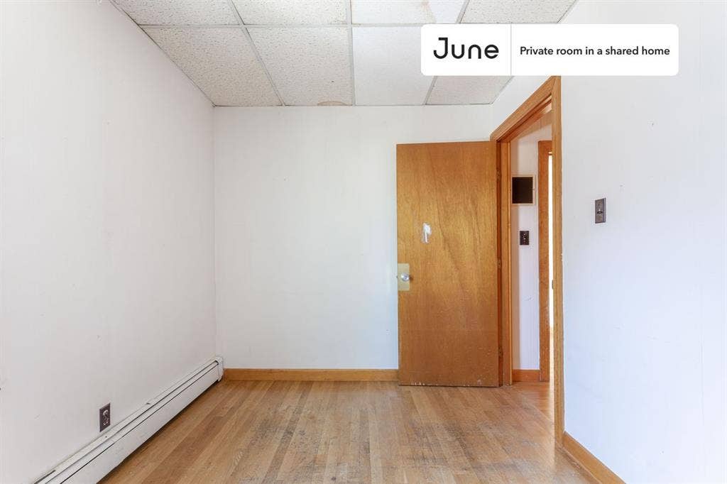 5 BR in Boston