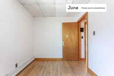 5 BR in Boston