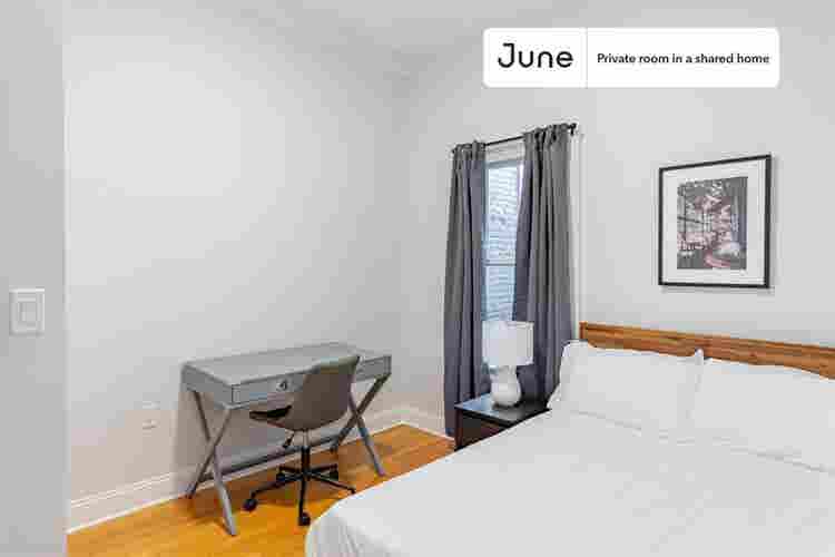 3 BR in Boston