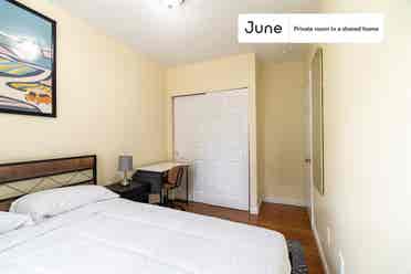 3 BR in Boston