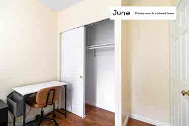 3 BR in Boston