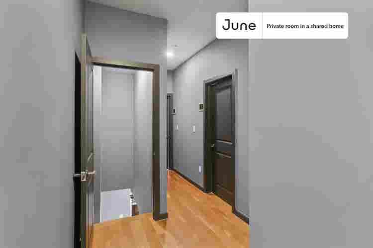 4 BR in New York City