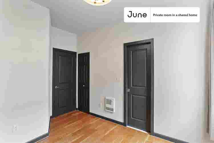 4 BR in New York City