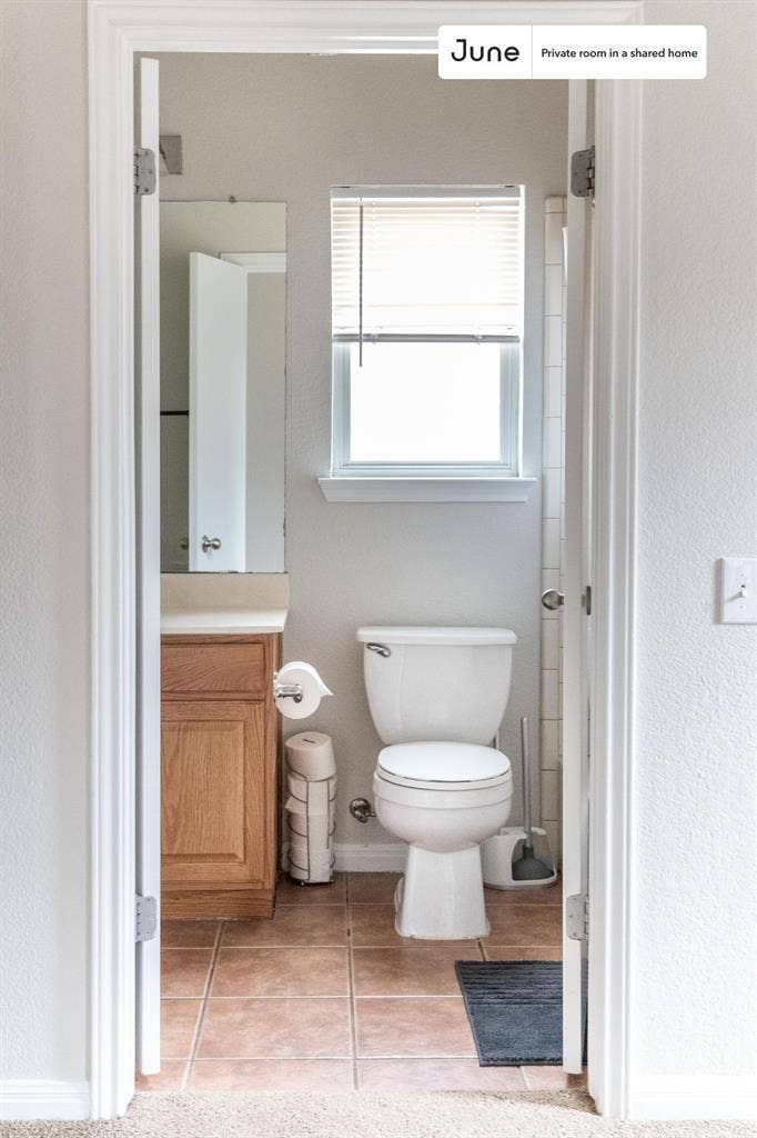 5 BR in Austin