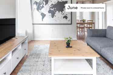 5 BR in Austin