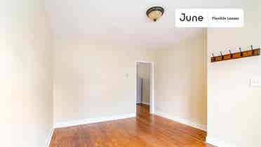 1 BR in Washington DC