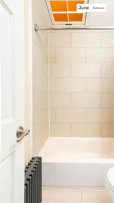 1 BR in Washington DC