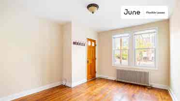 1 BR in Washington DC