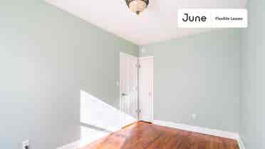 1 BR in Washington DC