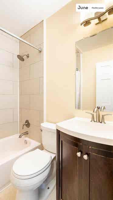 1 BR in Washington DC