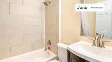 1 BR in Washington DC