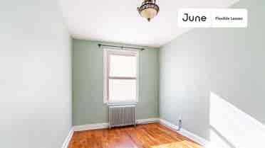 1 BR in Washington DC