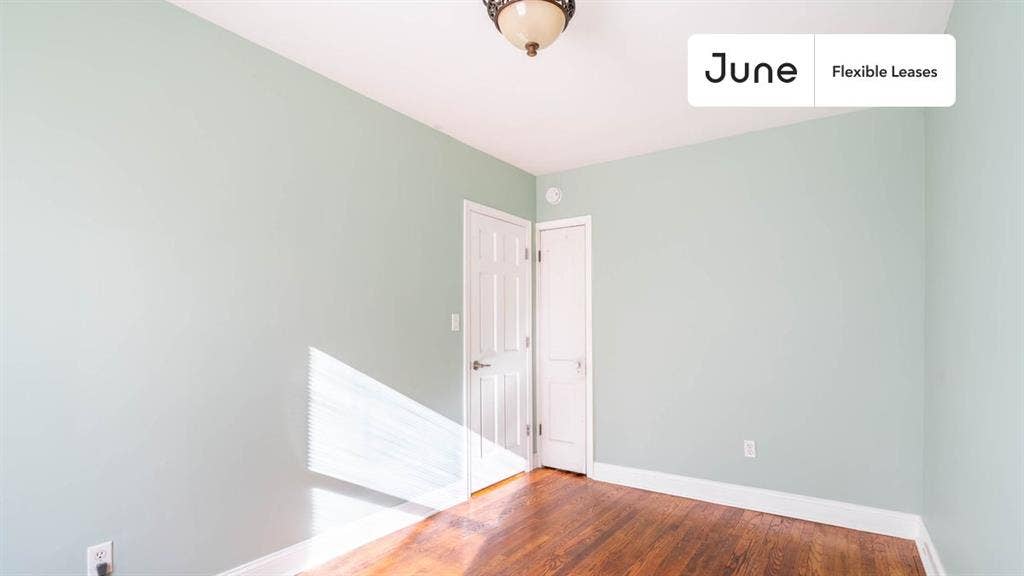 1 BR in Washington DC