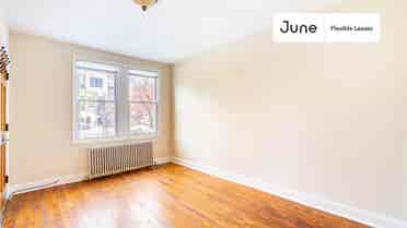 1 BR in Washington DC