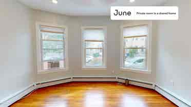 3 BR in Boston