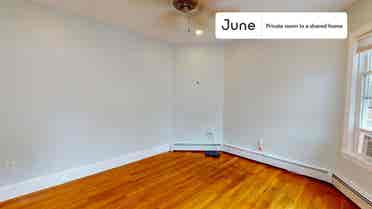 3 BR in Boston