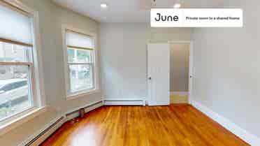 3 BR in Boston