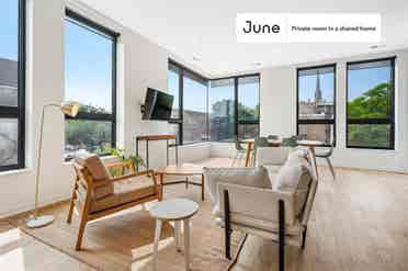 4 BR in Chicago