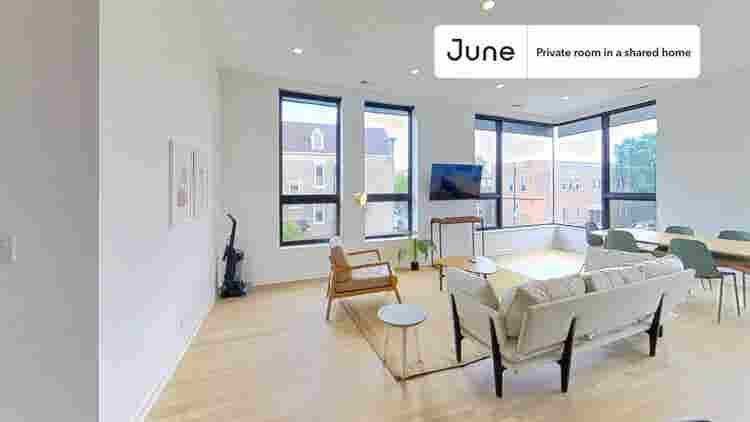 4 BR in Chicago
