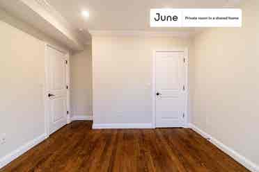 4 BR in Boston