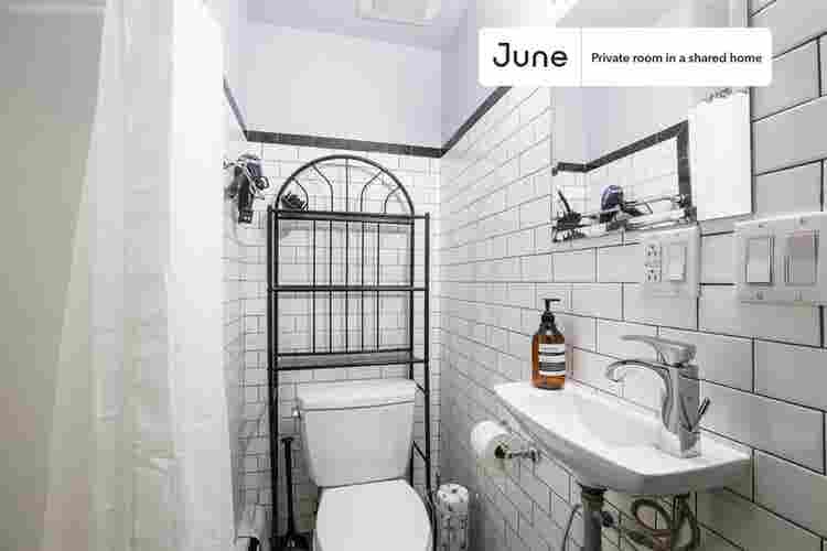 4 BR in New York City