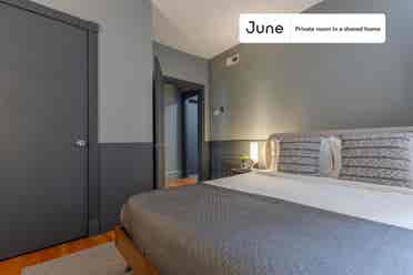 4 BR in Boston