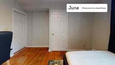 2 BR in Boston