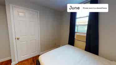 2 BR in Boston