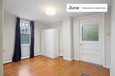 2 BR in Boston