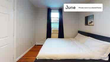 2 BR in Boston