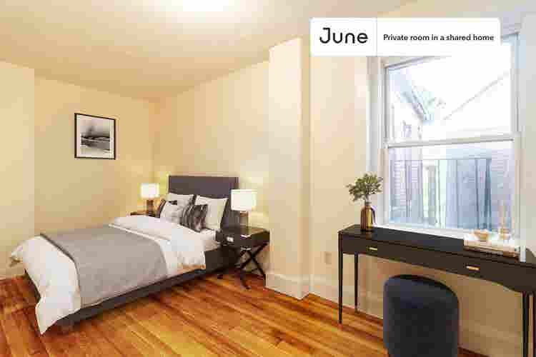 3 BR in Boston
