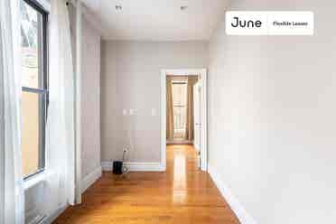 1 BR in New York City