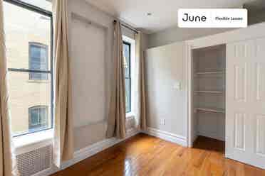 1 BR in New York City