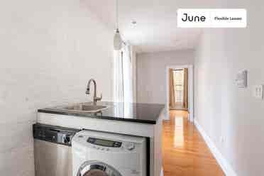 1 BR in New York City