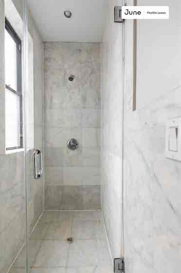 1 BR in New York City