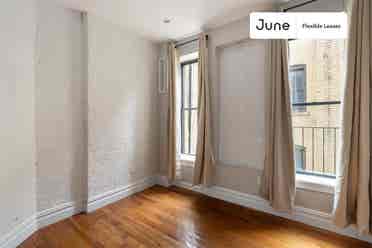 1 BR in New York City
