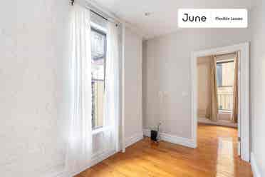 1 BR in New York City