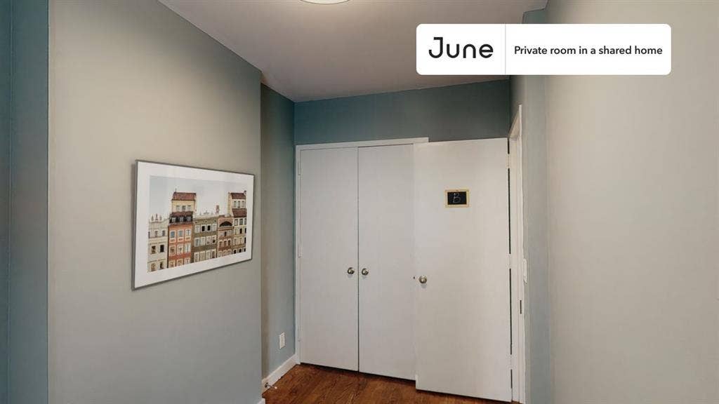 3 BR in New York City