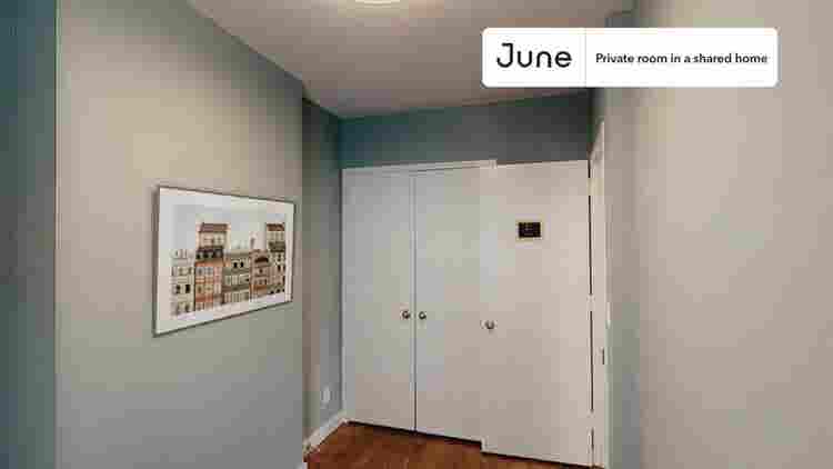 3 BR in New York City