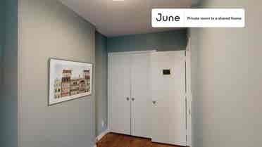 3 BR in New York City