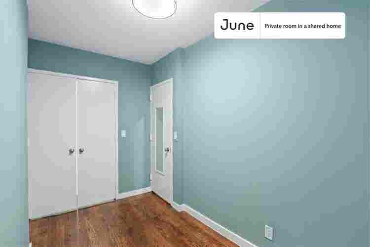 3 BR in New York City