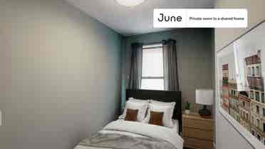 3 BR in New York City