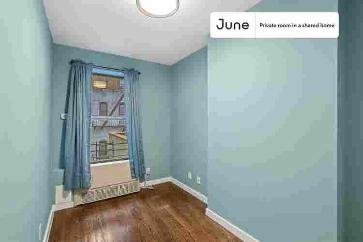3 BR in New York City