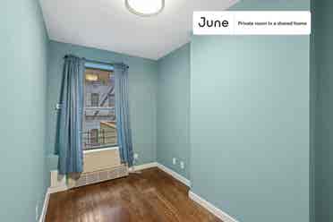 3 BR in New York City