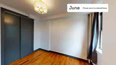5 BR in New York City