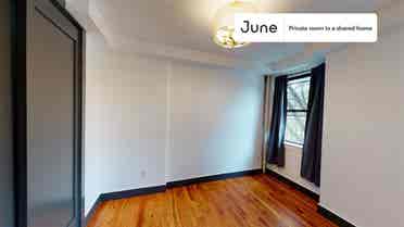 5 BR in New York City